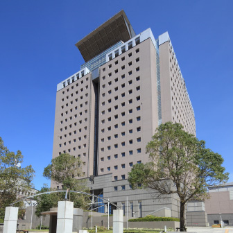 鹿児島県庁